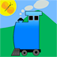 Talking Train