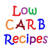 Low Carb Recipes.