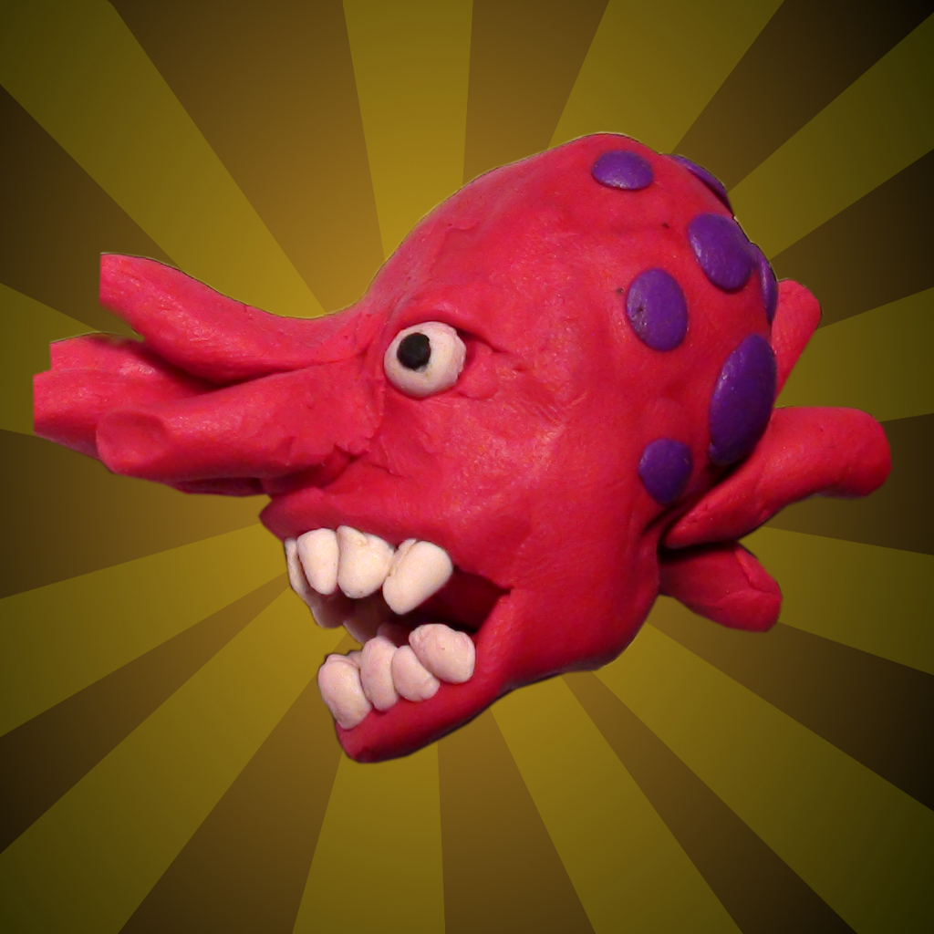 Cave Squid by Gremlin Software Cave Squid by Gremlin Software icon
