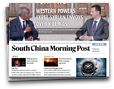 South China Morning Post